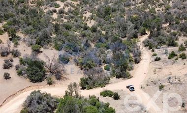 Sitio en Venta en Rancho Aleman, colliguay