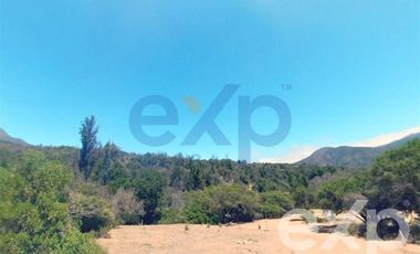 Sitio en Venta en Rancho Aleman, colliguay