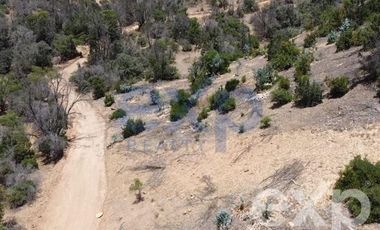 Terreno Construccion en Venta en Rancho Aleman, colliguay