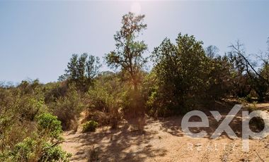 Terreno Construccion en Venta en Rancho Aleman, colliguay