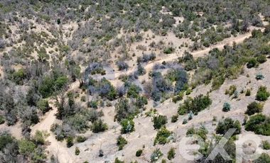 Terreno Construccion en Venta en Rancho Aleman, colliguay