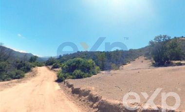 Terreno Construccion en Venta en Rancho Aleman, colliguay