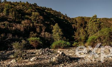 Terreno Construccion en Venta en Rancho Aleman, colliguay