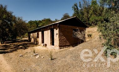 Terreno Construccion en Venta en Rancho Aleman, colliguay