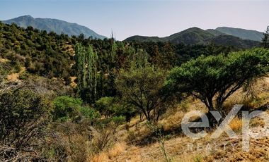 Terreno Construccion en Venta en Rancho Aleman, colliguay