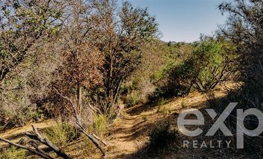 Terreno Construccion en Venta en Rancho Aleman, colliguay