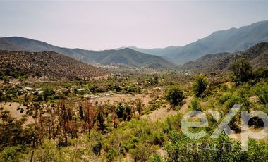 Terreno Construccion en Venta en Rancho Aleman, colliguay