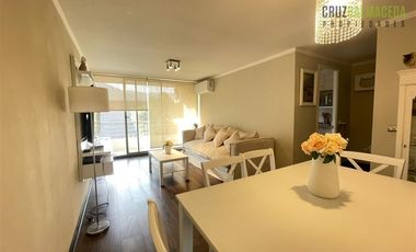 Departamento en Venta en Santa marta /Berta Correa