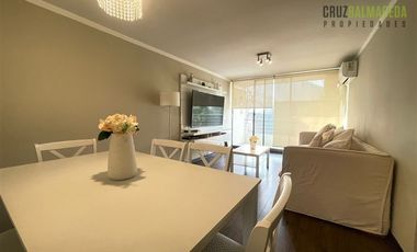 Departamento en Venta en Santa marta /Berta Correa