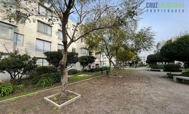 Departamento en Venta en Santa marta /Berta Correa