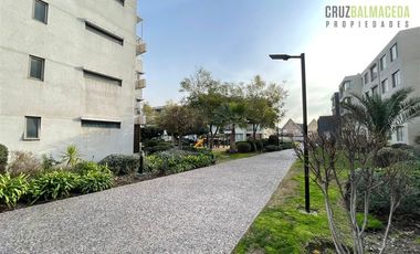 Departamento en Venta en Santa marta /Berta Correa