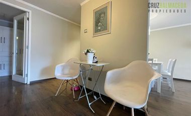 Departamento en Venta en Santa marta /Berta Correa
