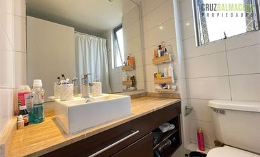 Departamento en Venta en Santa marta /Berta Correa