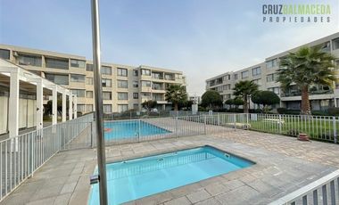 Departamento en Venta en Santa marta /Berta Correa