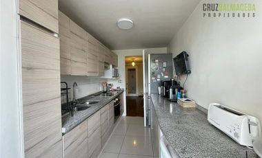 Departamento en Venta en Santa marta /Berta Correa