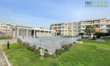 Departamento en Venta en Santa marta /Berta Correa