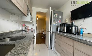 Departamento en Venta en Santa marta /Berta Correa