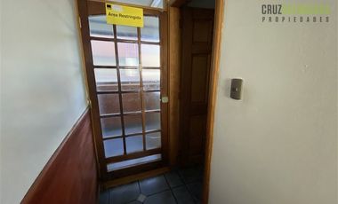 Oficina en Venta en Edificio Baquedano