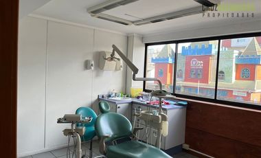 Oficina en Venta en Edificio Baquedano