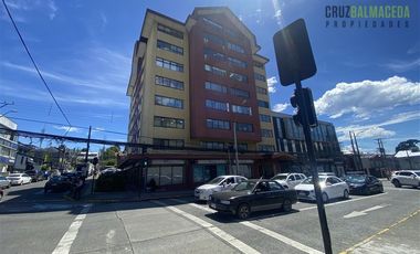 Oficina en Venta en Edificio Baquedano