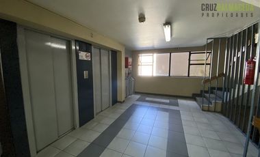 Oficina en Venta en Edificio Baquedano