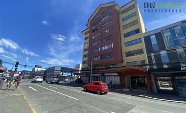 Oficina en Venta en Edificio Baquedano
