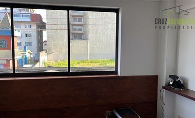 Oficina en Venta en Edificio Baquedano