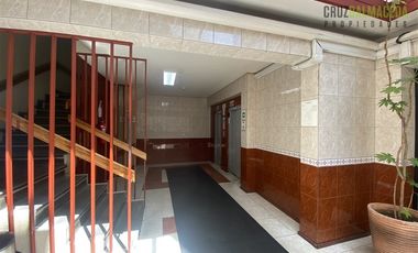 Oficina en Venta en Edificio Baquedano