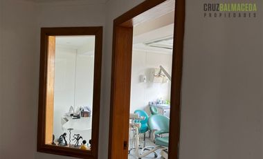 Oficina en Venta en Edificio Baquedano