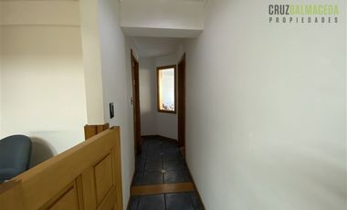 Oficina en Venta en Edificio Baquedano