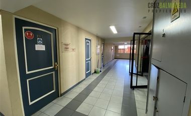 Oficina en Venta en Edificio Baquedano
