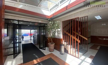 Oficina en Venta en Edificio Baquedano