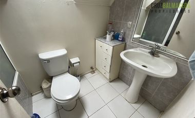 Casa en Venta en Altos de Tenglo II