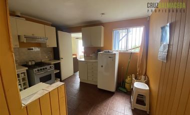Casa en Venta en Altos de Tenglo II