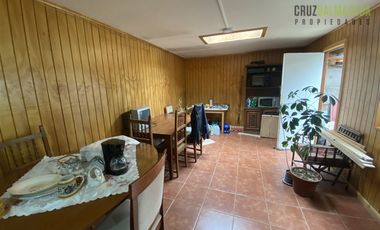 Casa en Venta en Altos de Tenglo II