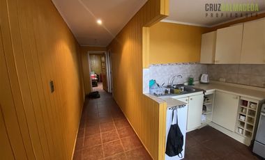 Casa en Venta en Altos de Tenglo II