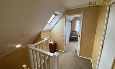 Casa en Venta en Altos de Tenglo II