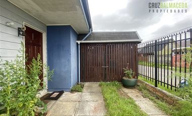 Casa en Venta en Altos de Tenglo II