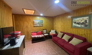 Casa en Venta en Altos de Tenglo II