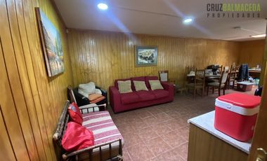 Casa en Venta en Altos de Tenglo II