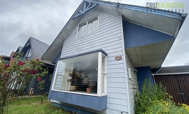 Casa en Venta en Altos de Tenglo II