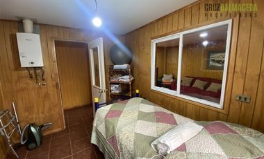 Casa en Venta en Altos de Tenglo II