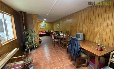 Casa en Venta en Altos de Tenglo II