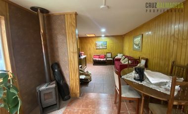 Casa en Venta en Altos de Tenglo II