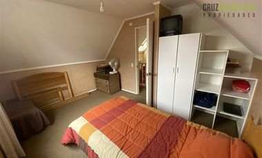 Casa en Venta en Altos de Tenglo II