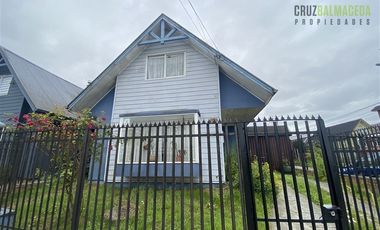 Casa en Venta en Altos de Tenglo II