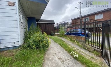 Casa en Venta en Altos de Tenglo II