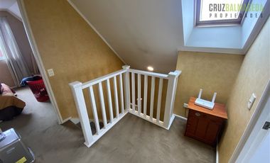 Casa en Venta en Altos de Tenglo II