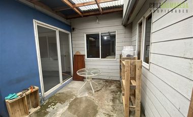 Casa en Venta en Altos de Tenglo II