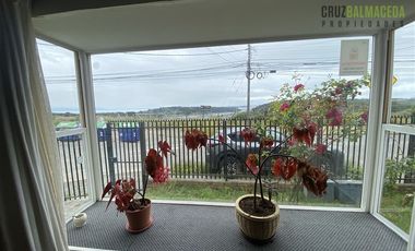 Casa en Venta en Altos de Tenglo II